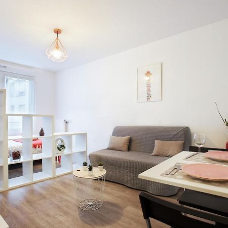 Le Cosy Hous'In Studio Meudon Exterior photo