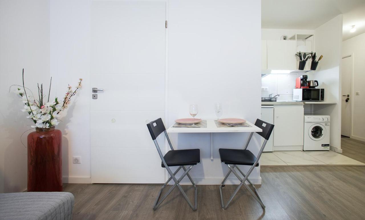Le Cosy Hous'In Studio Meudon Exterior photo