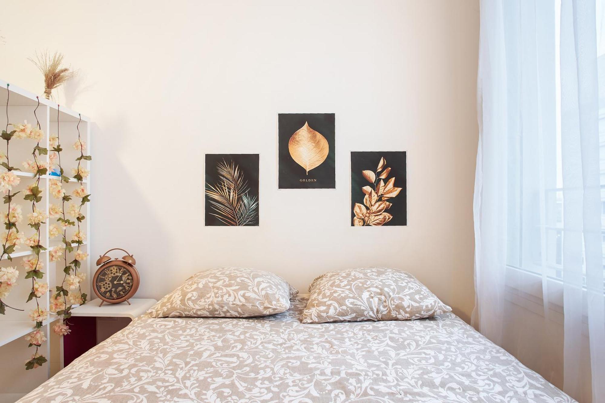 Le Cosy Hous'In Studio Meudon Exterior photo