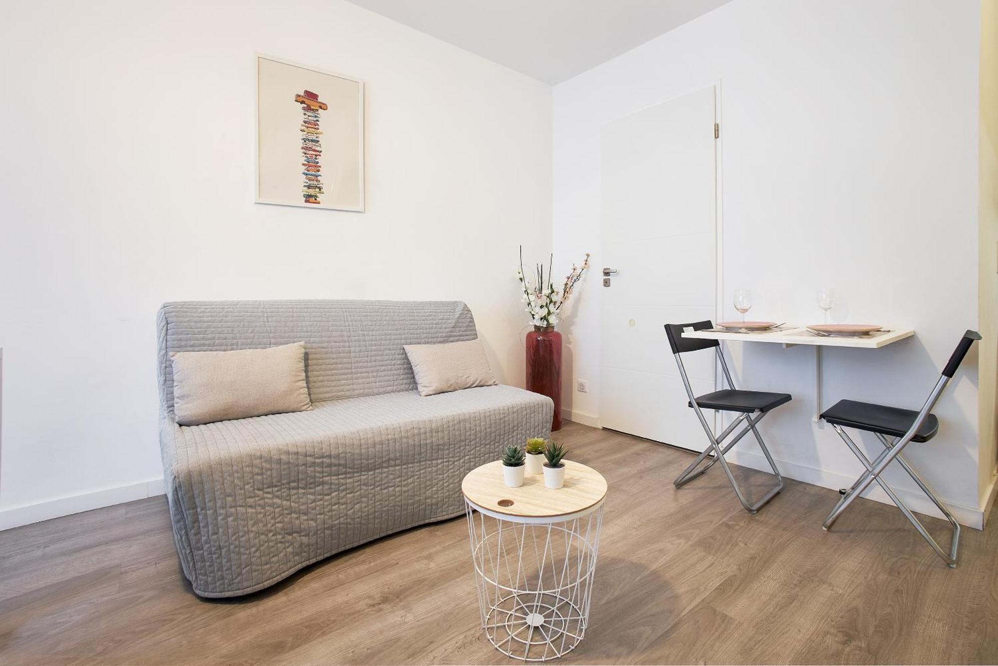 Le Cosy Hous'In Studio Meudon Exterior photo